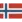 Norsk QR Kode Generator