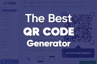 Wie wählt man den besten QR-Code-Generator aus?